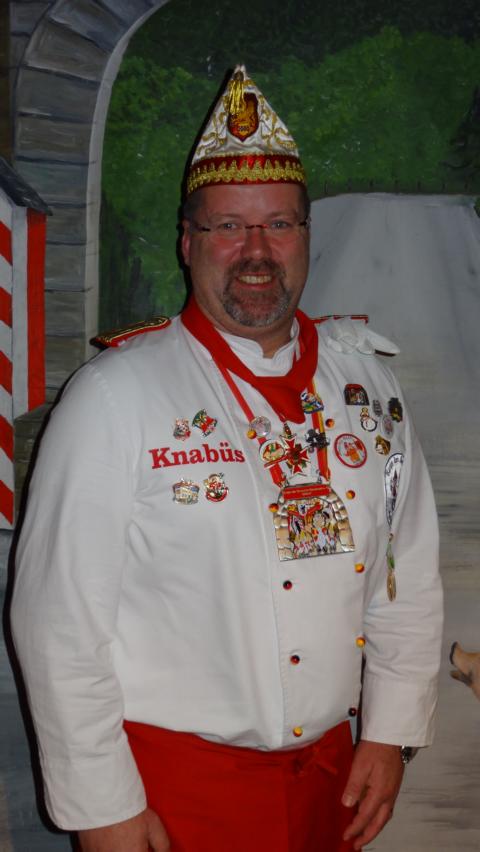 Feldkoch &#039;&#039;Knab&uuml;s&#039;&#039;