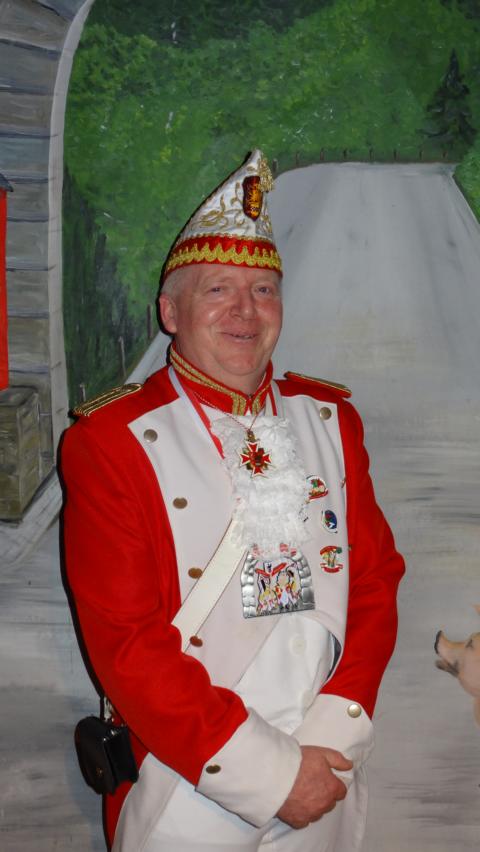 Gardist &#039;&#039;R&uuml;ssel&#039;&#039;