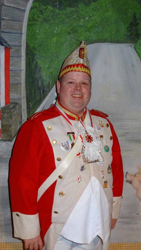 Ersatzgardist &#039;&#039;Kugelblitz&#039;&#039;